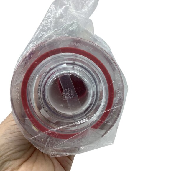 Rose JuiceLab Citrus Juicer Measuring Cup Rose Levy Beranbaum NEW - Picture 11 of 11